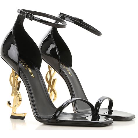 ysl schuhe|ysl new shoes.